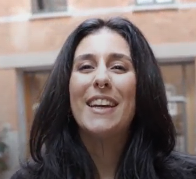Maria Jonsson